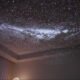 etoiles plafond projecteur planetarium