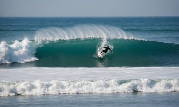 Surf